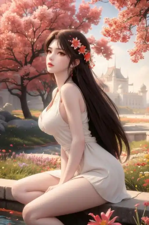 作品详情配图